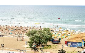Sol Apartment Mamaia Nord